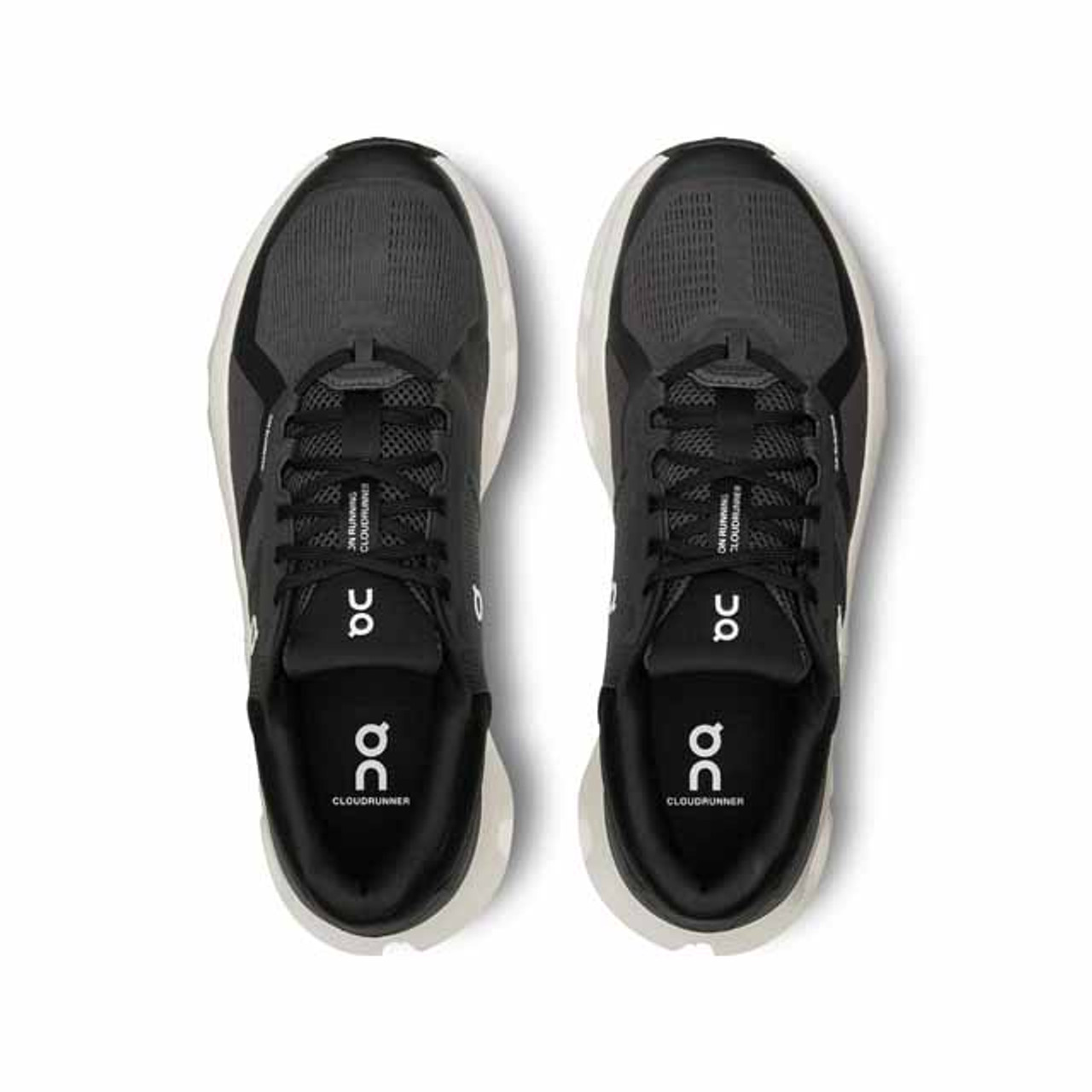 On Running Men's Cloudrunner 2 Running Shoes | TYLER'S