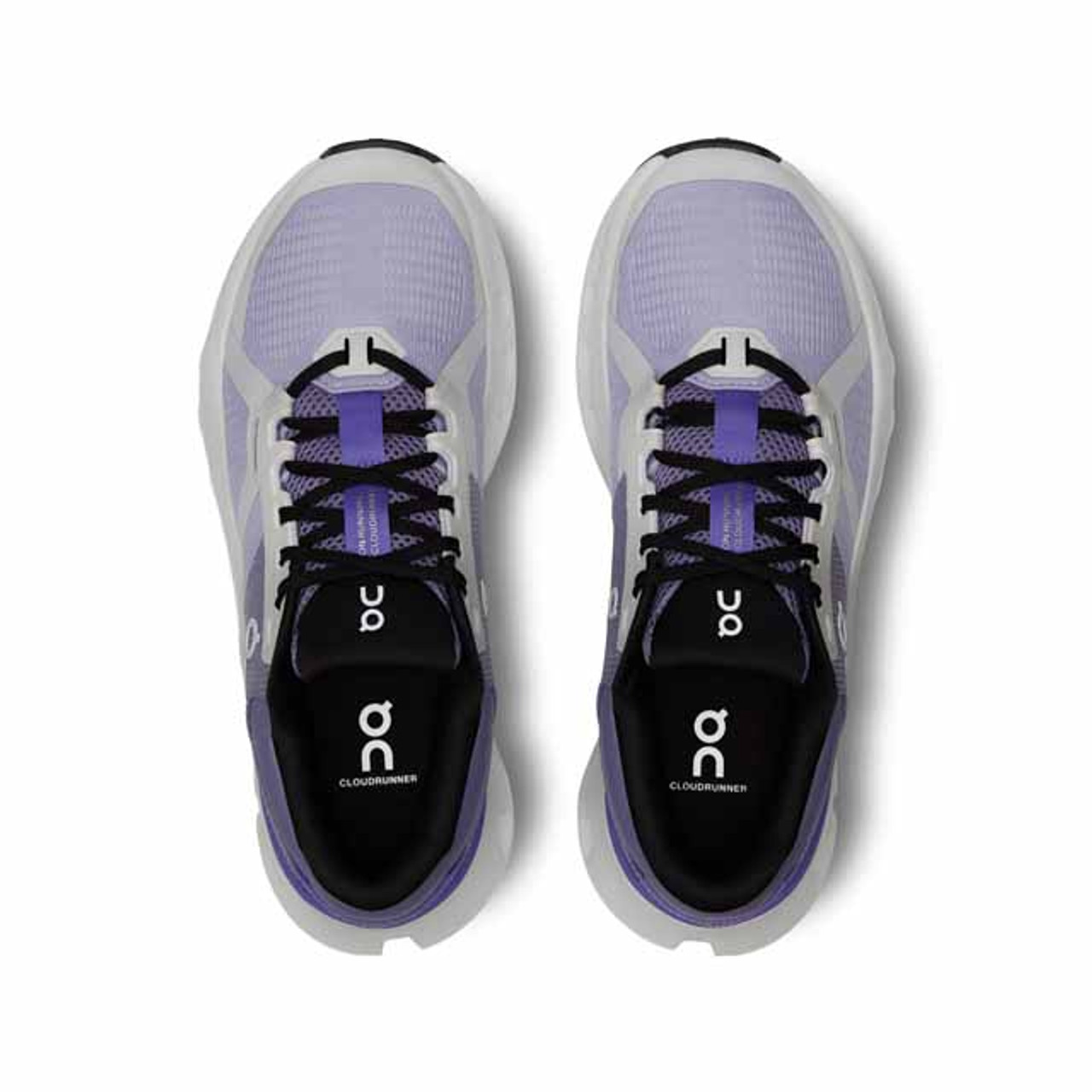 On Running Women's Cloudrunner 2 Running Shoes | TYLER'S