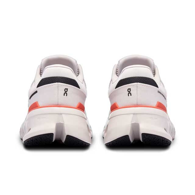 値下！　On Cloudrunner 27cm 【新品未使用】ホワイト/オレンジ On Running Women's Cloudrunner 2 Running Shoes | TYLER'S