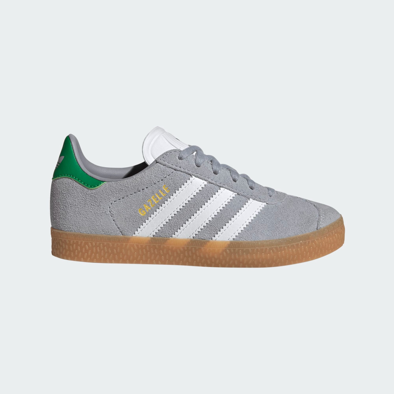 Adidas Little Kids' Gazelle Sneakers TYLER'S - Main Image