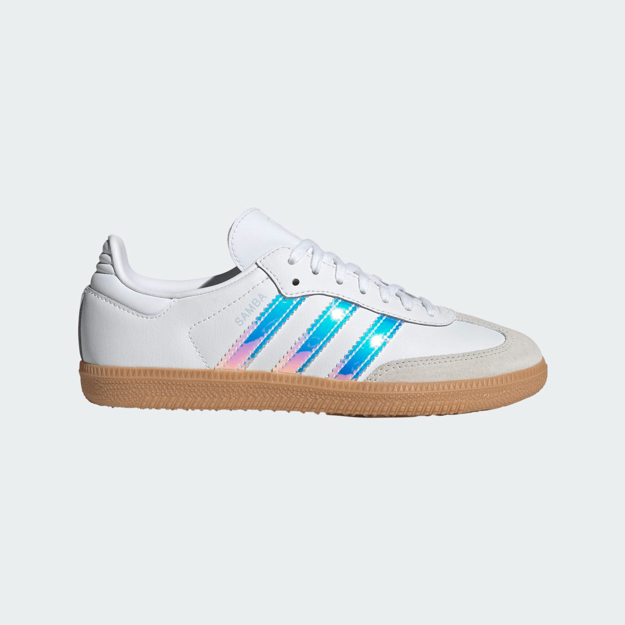 Adidas Big Kids' Samba OG Sneakers | TYLER'S