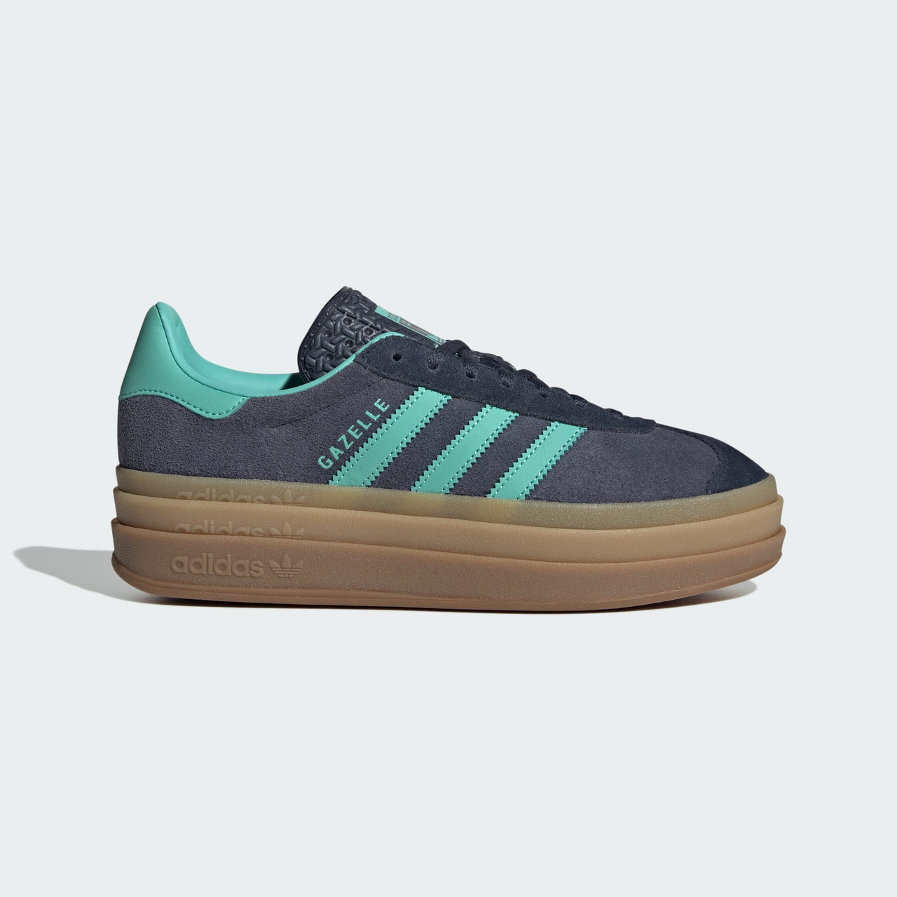 Adidas Women's Gazelle Bold Shoes | TYLER'S