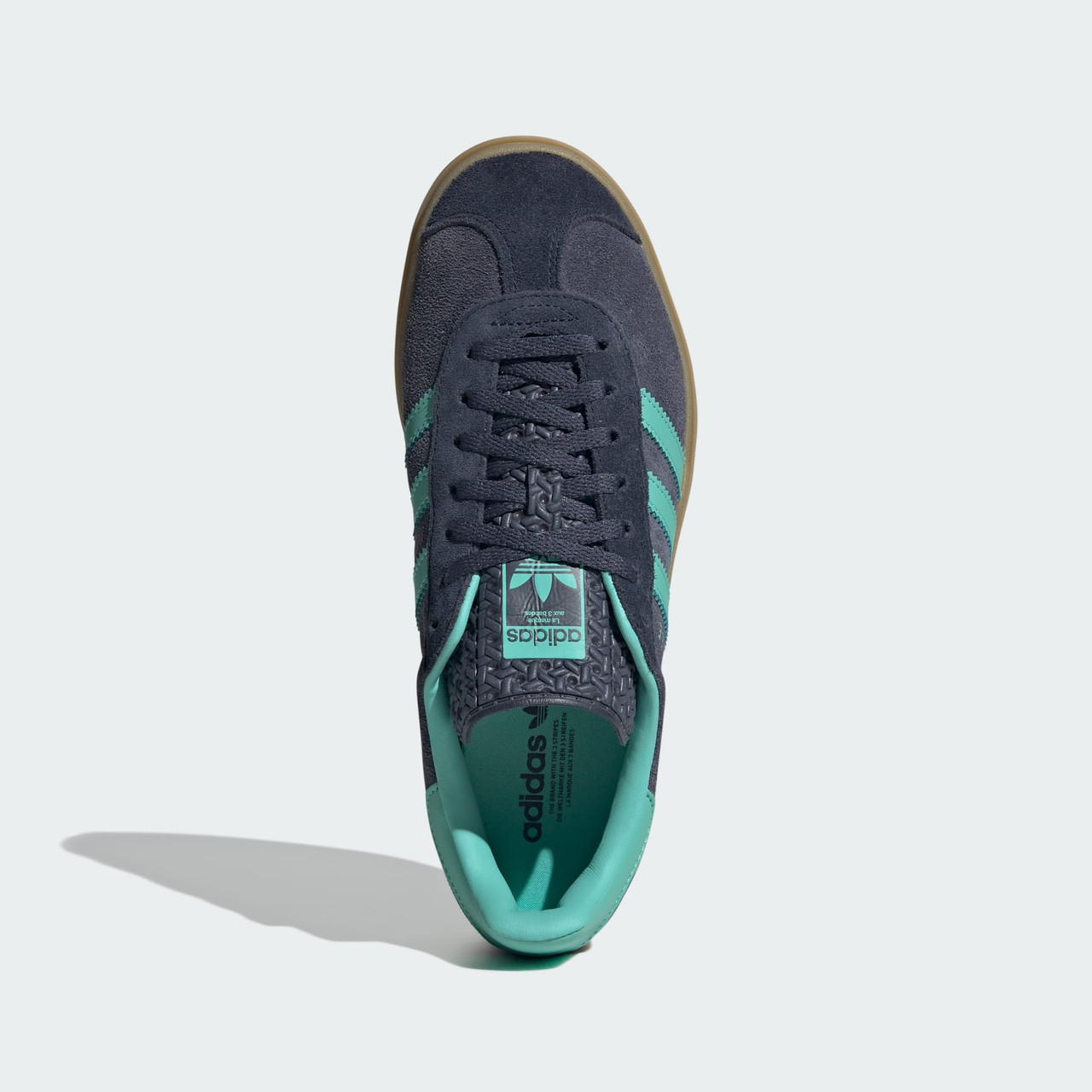 靴 adidas Women's Gazelle Bold Adidas Women's Gazelle Bold Shoes | TYLER'S