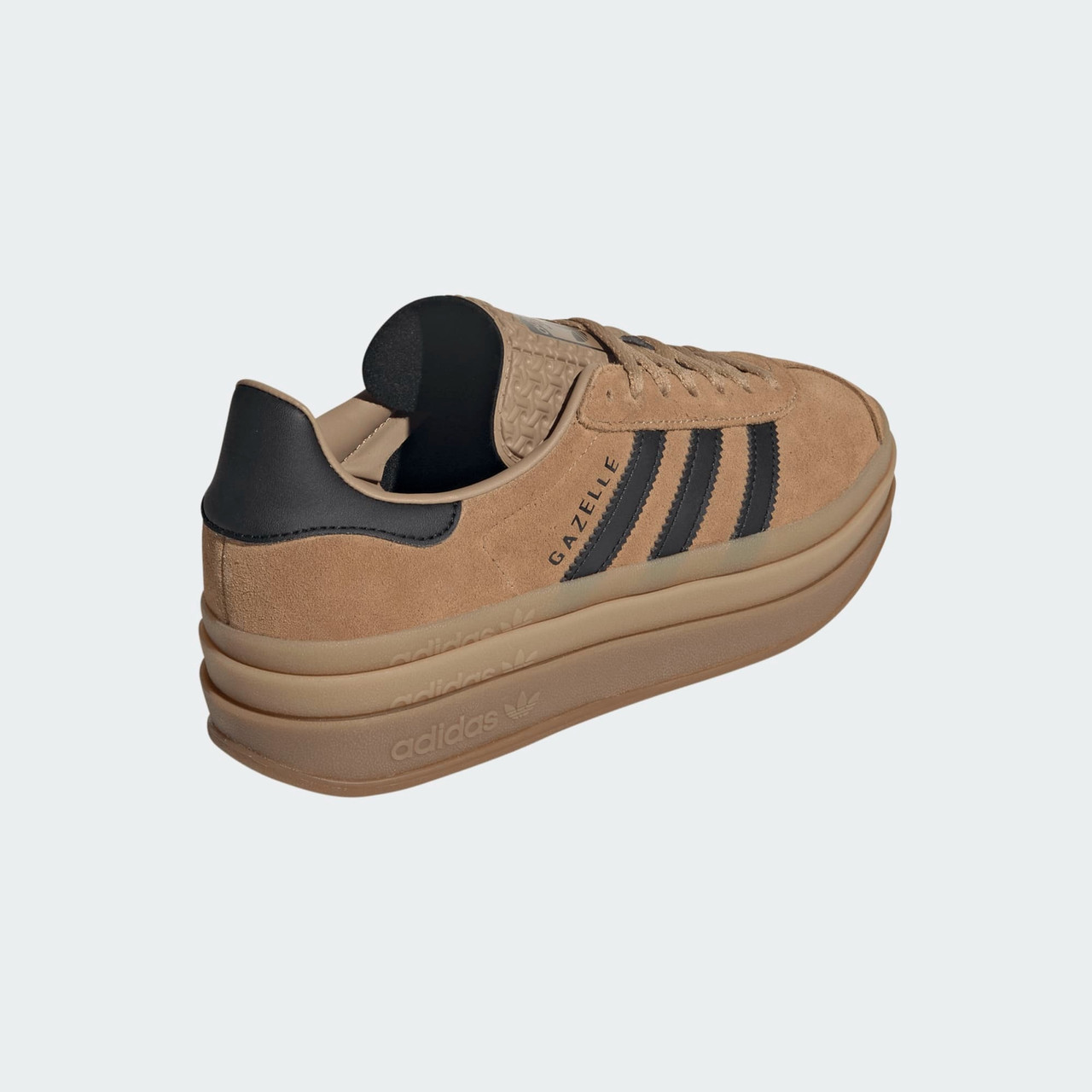 靴 adidas Women's Gazelle Bold Adidas Women's Gazelle Bold Shoes | TYLER'S