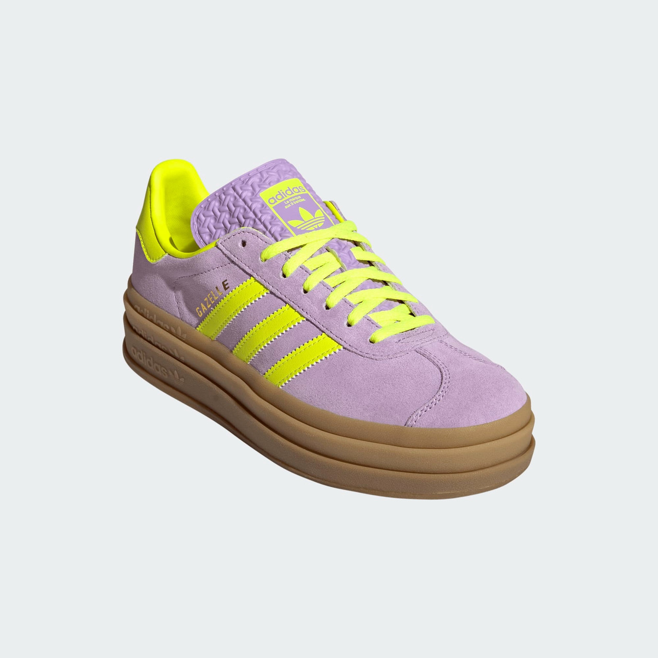 Adidas Women's Gazelle Bold Shoes | TYLER'S