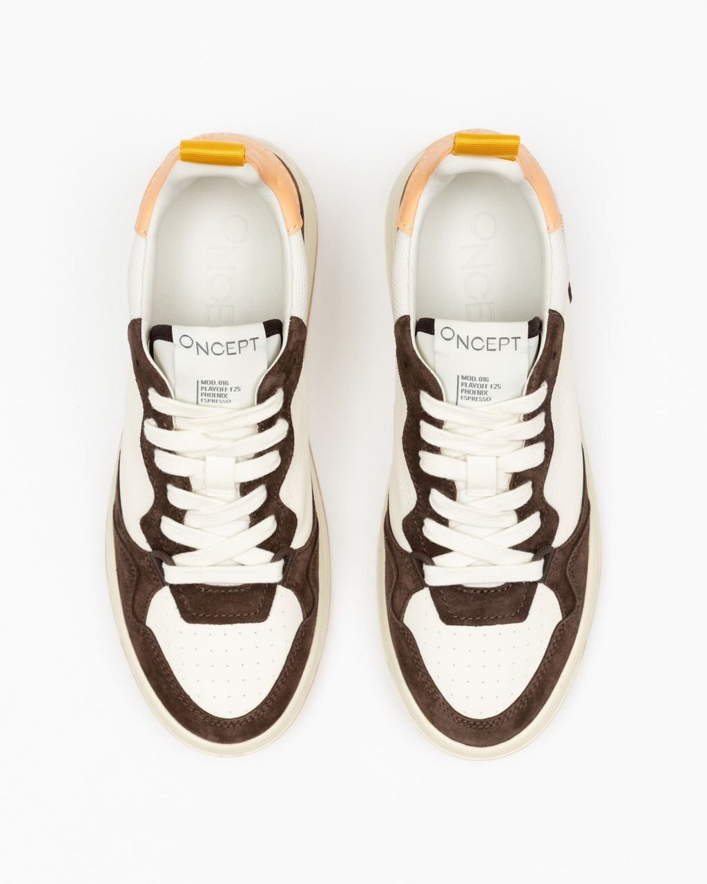 Oncept Women's Phoenix Sneakers | TYLER'S