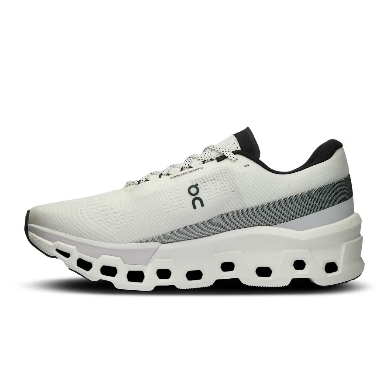 スニーカー ON RUNNING On Running Men's Cloudmonster 2 Running Shoes | TYLER'S