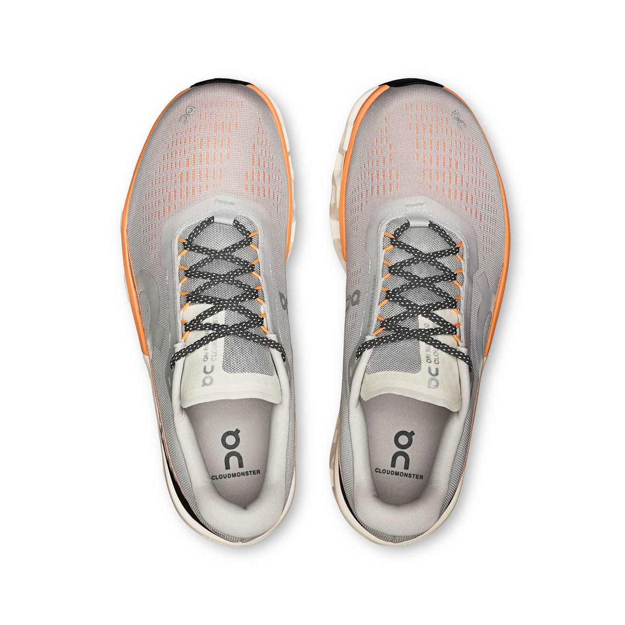 On Running Men's Cloudmonster 2 Running Shoes | TYLER'S