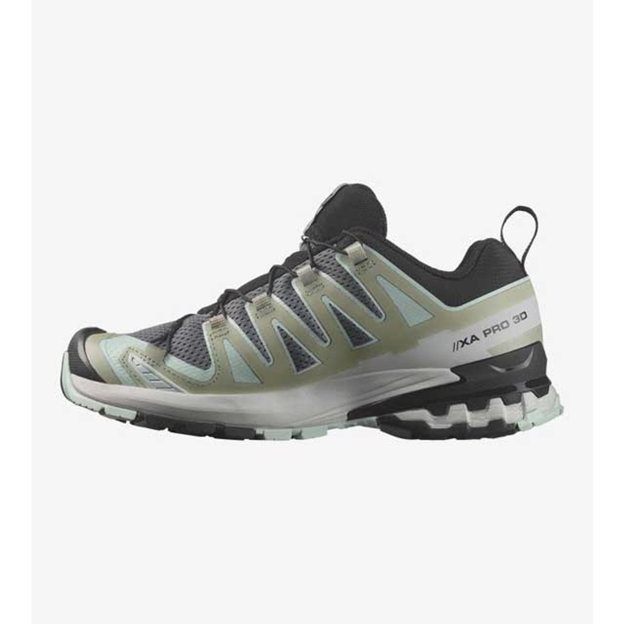 靴 SALOMON XA PRO 3D V9 GTX W Salomon Women's XA Pro 3D V9 Trail Running Shoes | TYLER'S