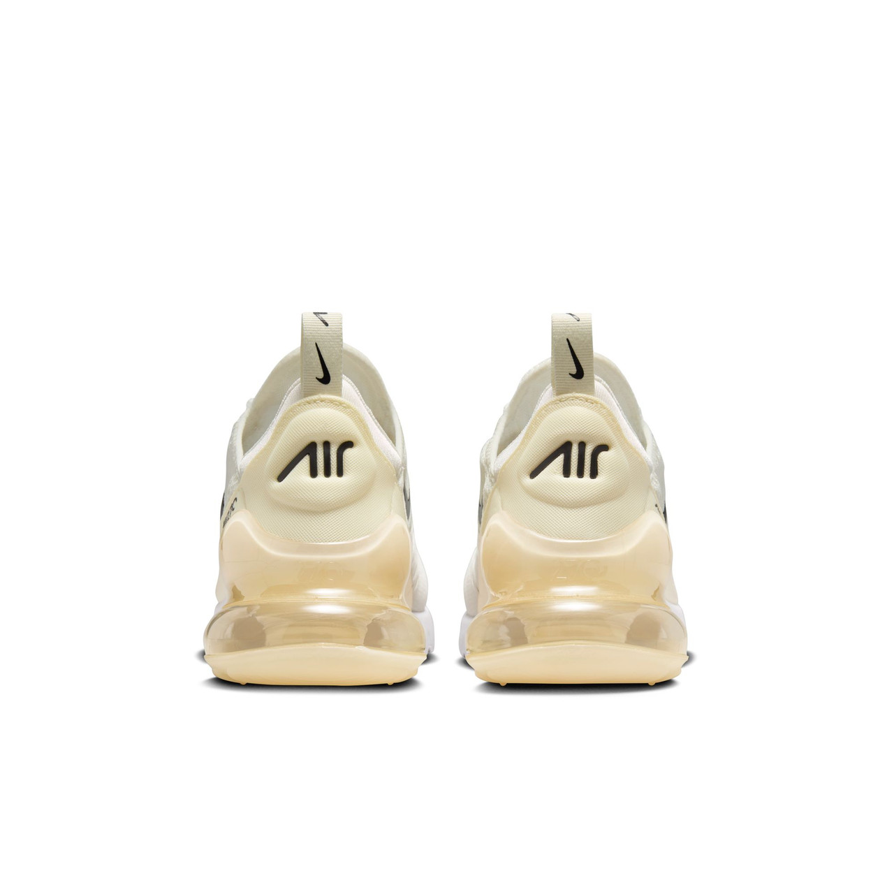 Nike Women's Air Max 270 Sneakers TYLER'S