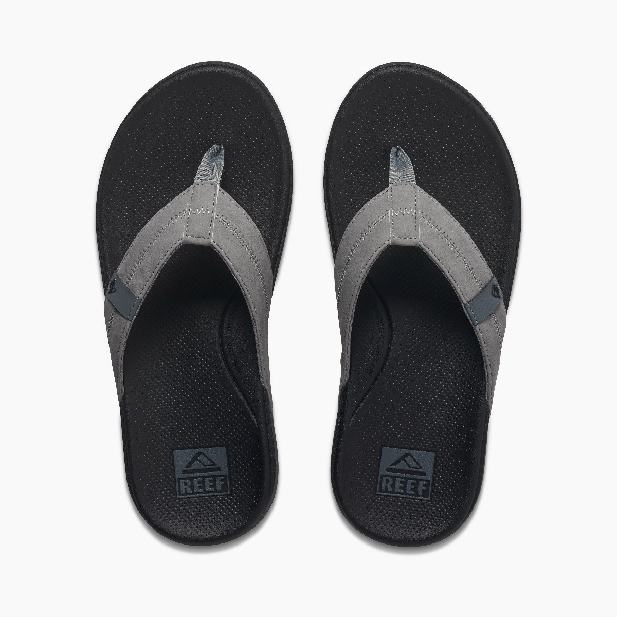 Reef Men