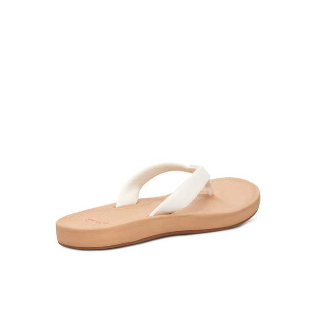 Sanuk Women's Cosmic Shores Flip Flops | TYLER'S