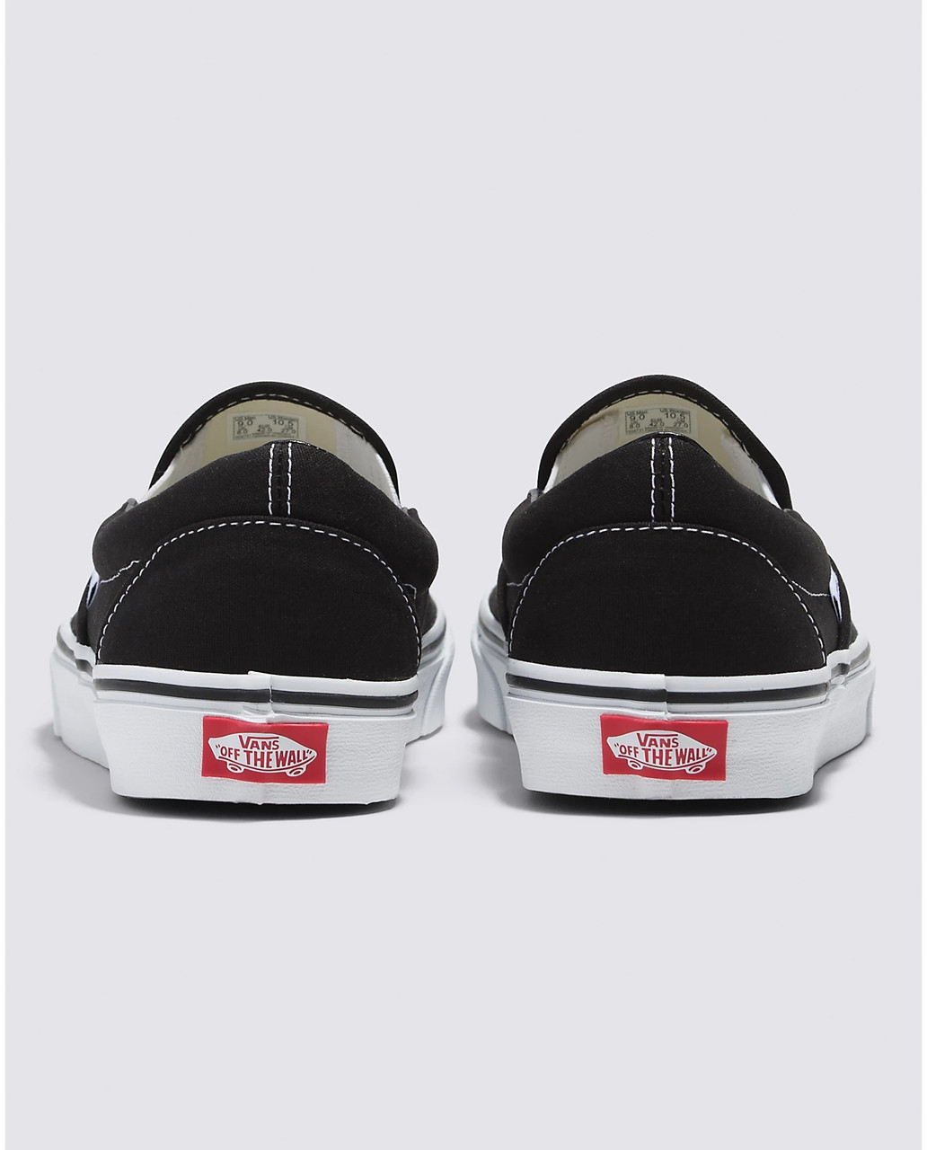 Vans Classic Slip-On Shoes | TYLER'S