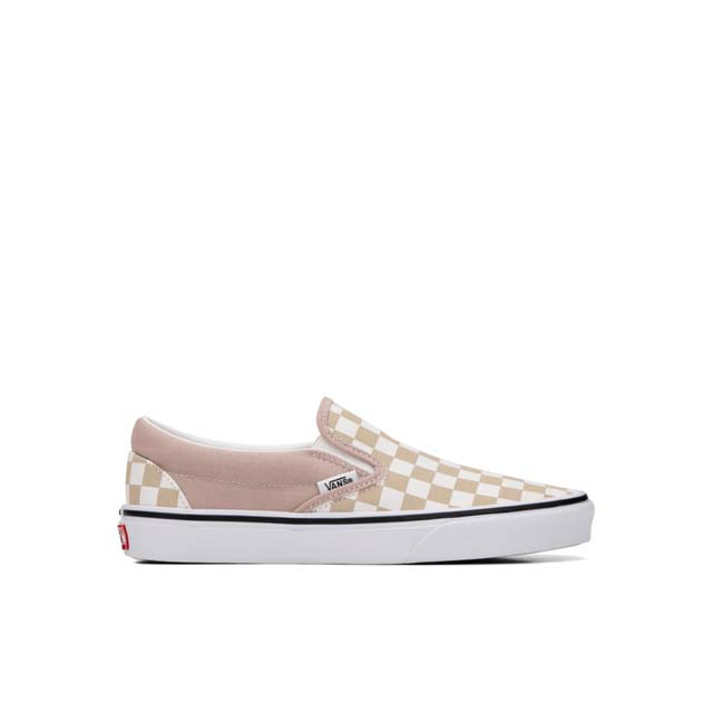 Vans Classic Slip-on Checkerboard | TYLER'S