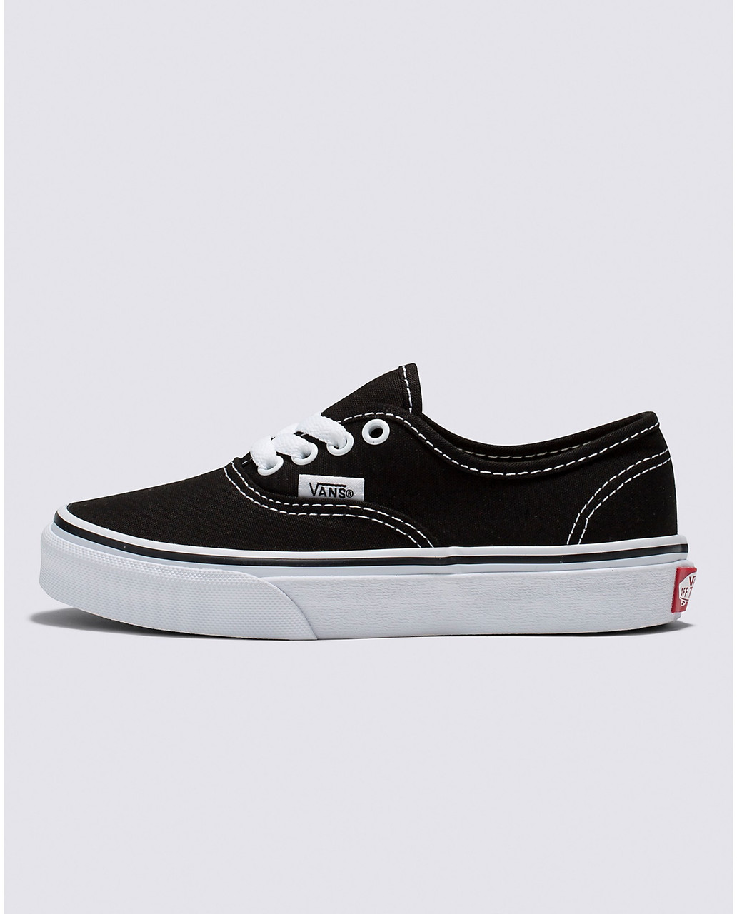 Vans Kids' Authentic Shoes