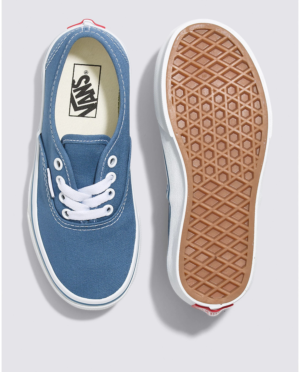 その他 OLD VANS KIDS AUTHENTIC Vans Kids' Authentic Shoes | TYLER'S