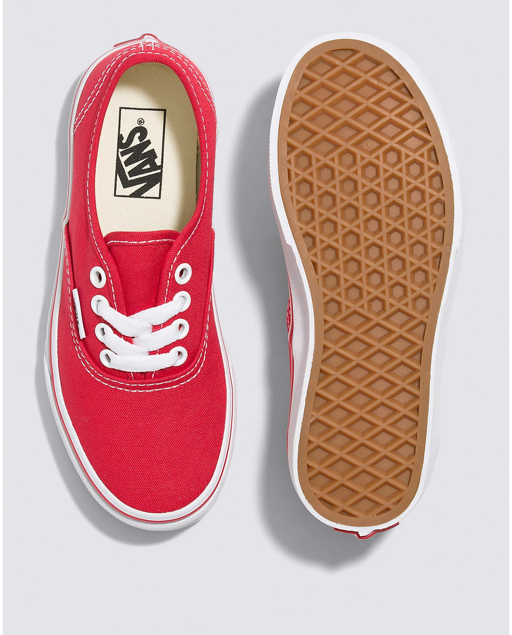 Vans Kids' Authentic Shoes | TYLER'S