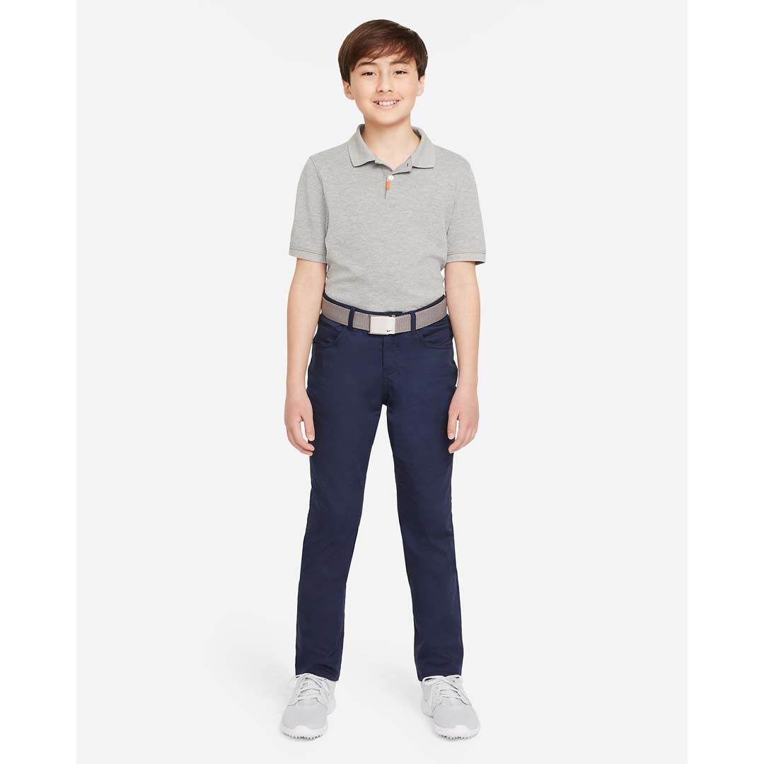 Nike Golf Boys Khaki Golf Pants Nike Golf Shorts NK Tour 8