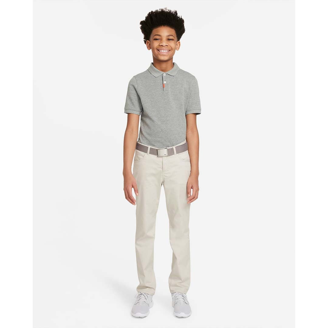Nike Boys' 5-Pocket Golf Pants TYLER'S - Main Image