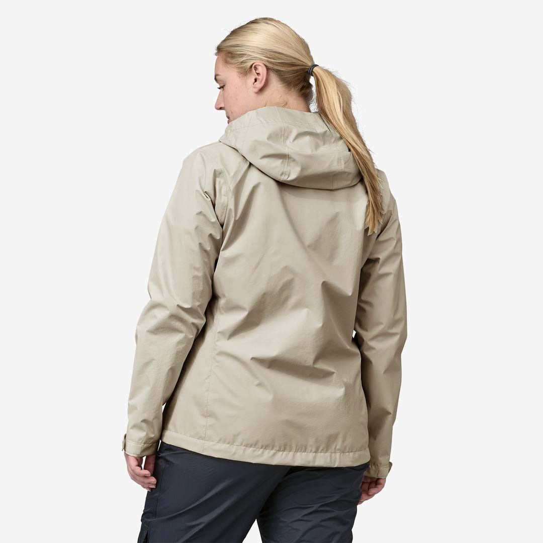 Patagonia Women's Torrentshell 3L Jacket | TYLER'S
