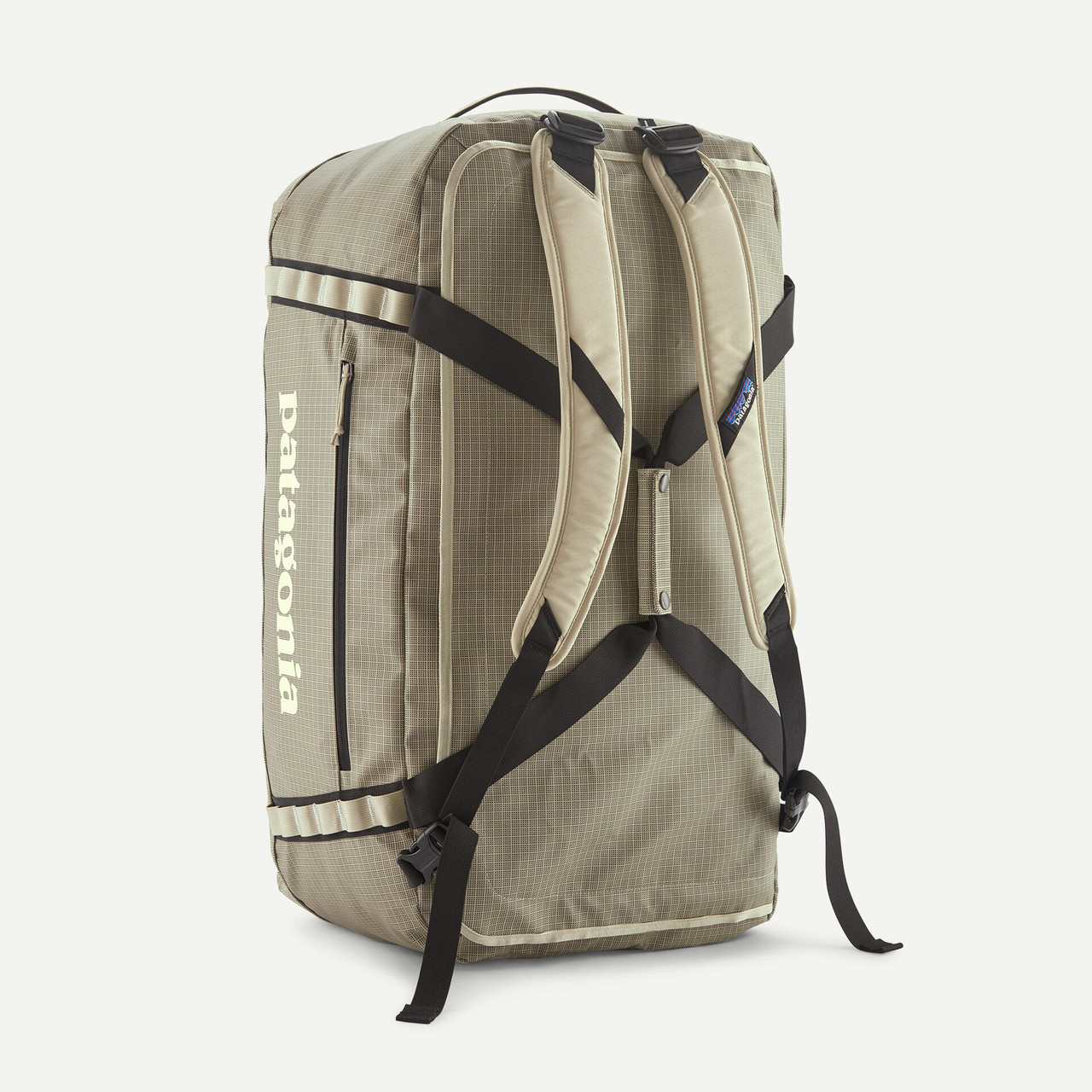 patagonia black hole wheeled 70l Duffel 70 Liter Smolder Blue resistant recycled TPU Patagonia Black Hole 70L Duffel