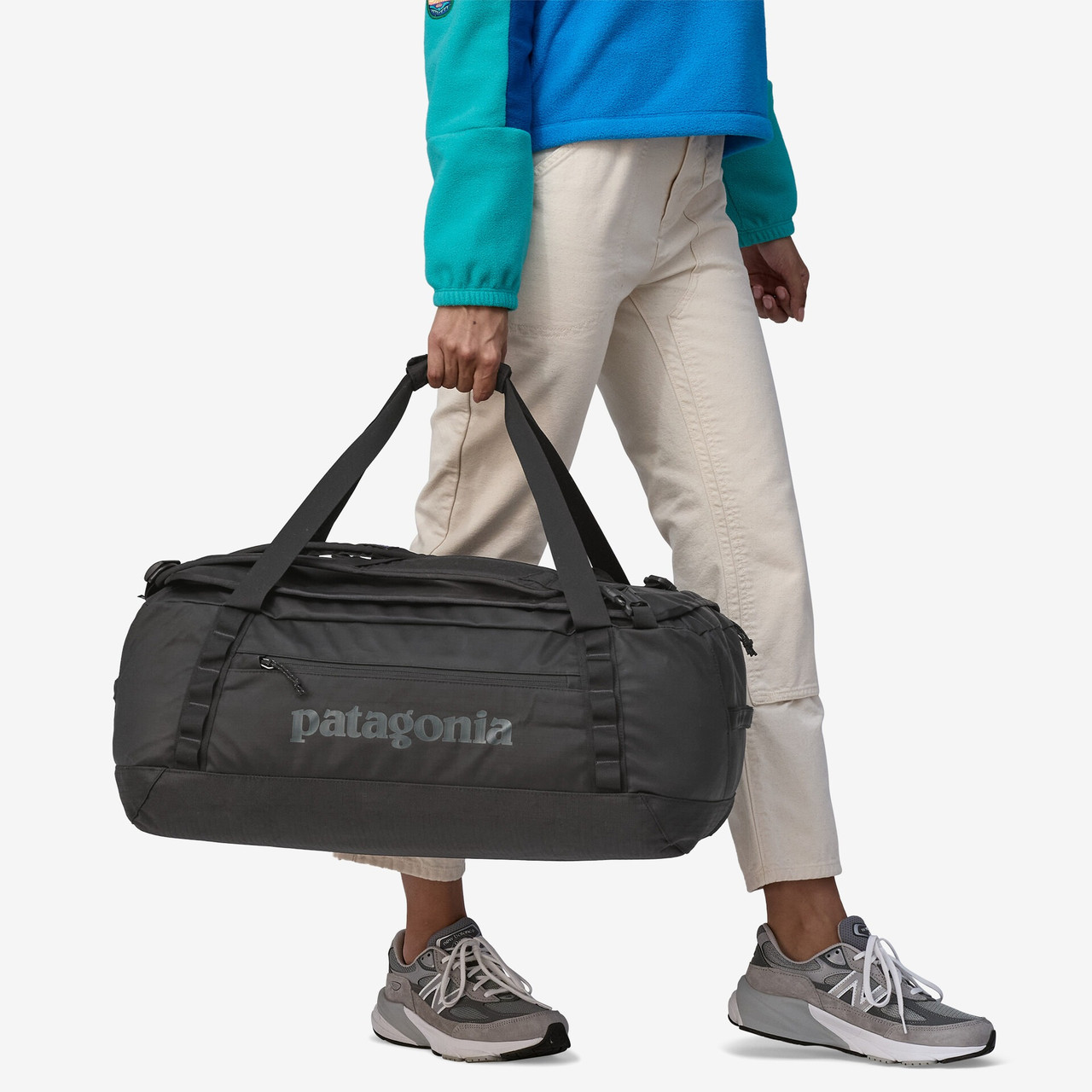 バッグ Patagonia Black Hole Duffle 55L Patagonia Black Hole 55L Duffel Bag | TYLER'S