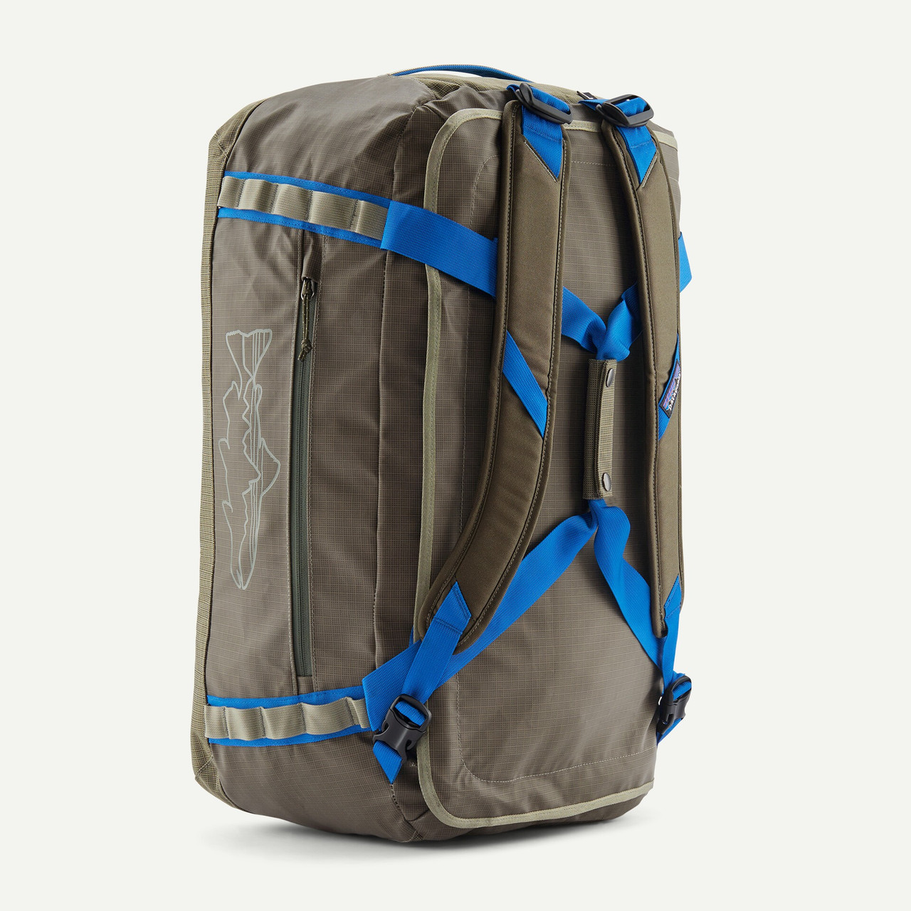 patagonia planing duffel Bag 55L liter capacity Take 50% Off a Patagona