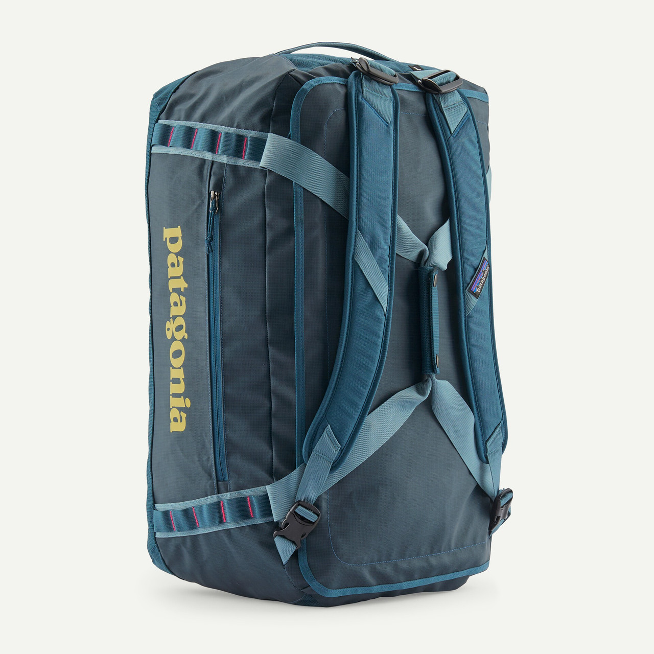 Patagonia Black Hole 55L Duffel Bag | TYLER'S