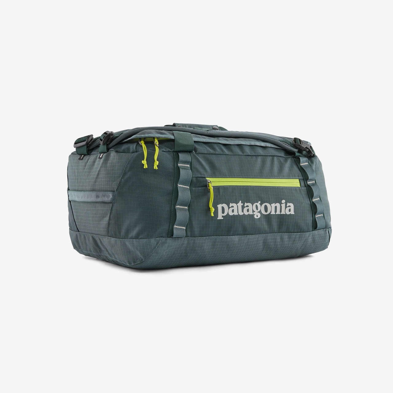 patagonia black hole 40l duffel bag 2026 Membership x – The Surfrider Foundation padded shoulder straps Patagonia Black Hole Duffel 40L