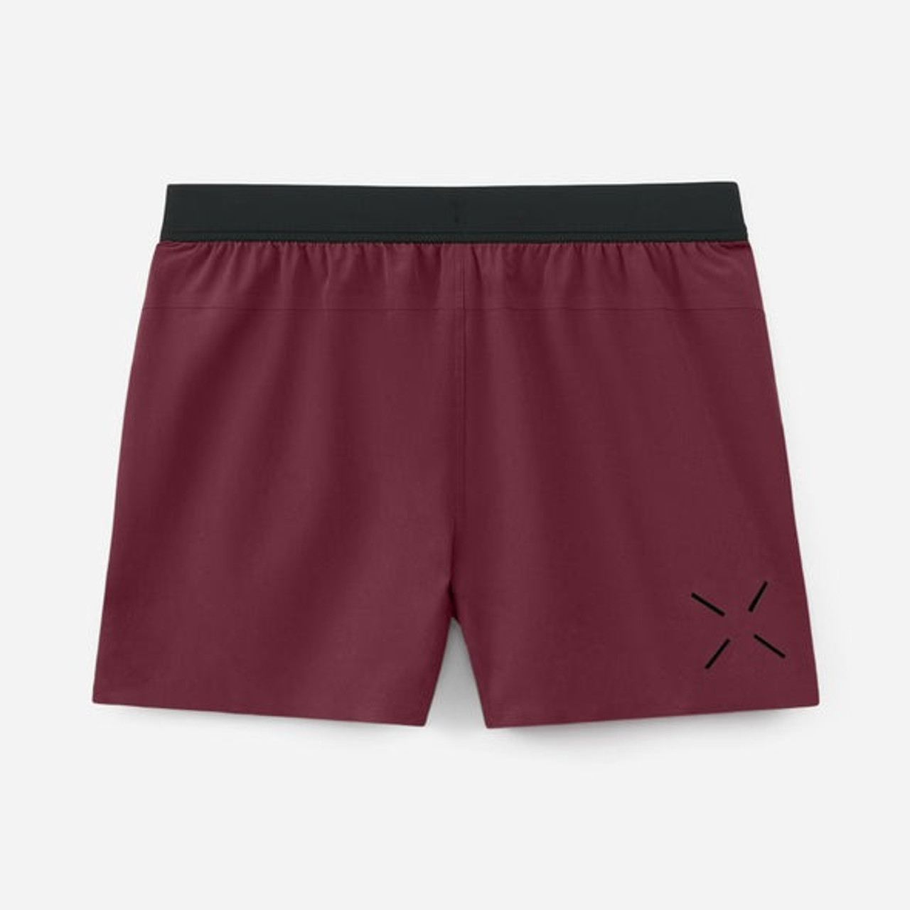 その他 AIR The 1000th summer The Knockout A-Line Short in Splash Zone Vintage – Daze Denim