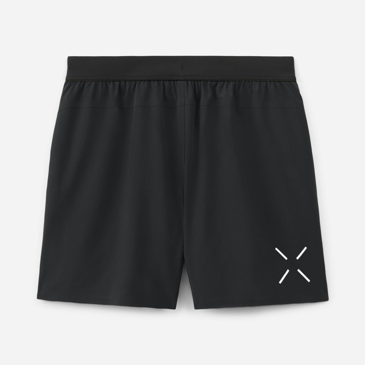 『TEN SHORTS STRIPE CHARCOAL S』 Shorts e.s.motion ten | Strauss