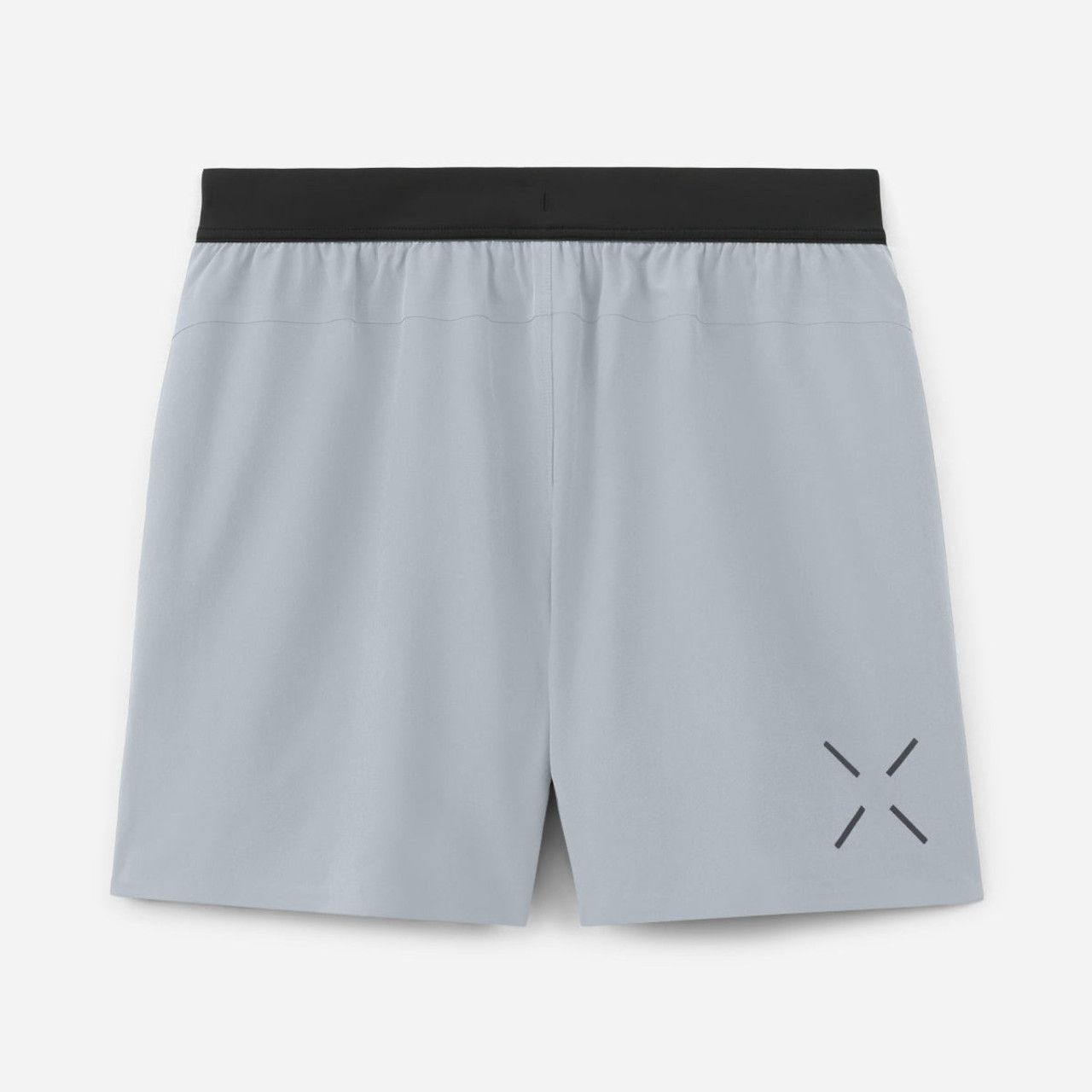 『TEN SHORTS STRIPE CHARCOAL S』 Shorts e.s.motion ten | Strauss