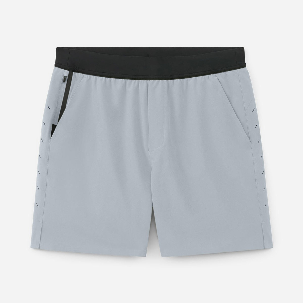 パンツ NTRUL WIDE SHORTS GRAY dissonance NTRUL WIDE SHORTS GRAY – DISSONANCE