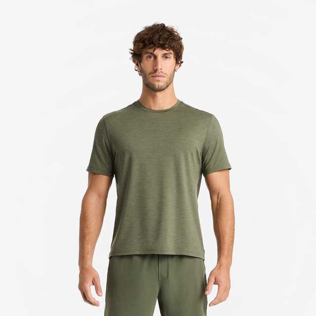 Ten Thousand Men's Versatile Shirt | TYLER'S