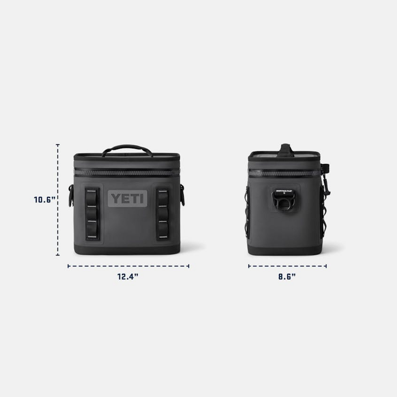 YETI Hopper Flip 8 Soft Cooler | TYLER'S