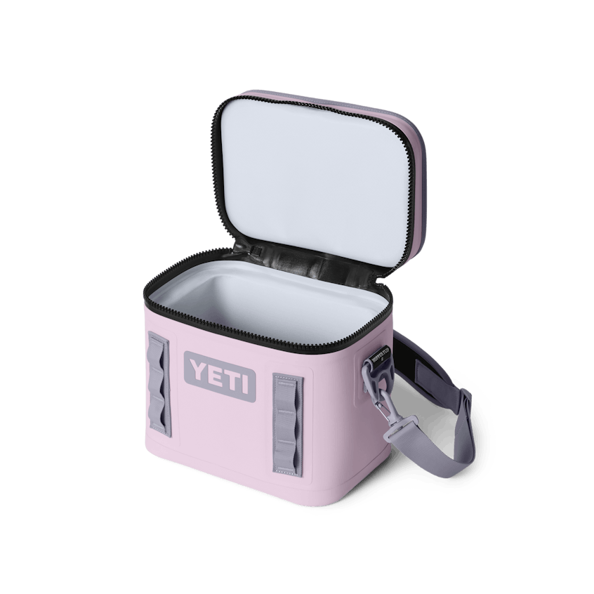 YETI Hopper Flip Soft Cooler TYLER'S