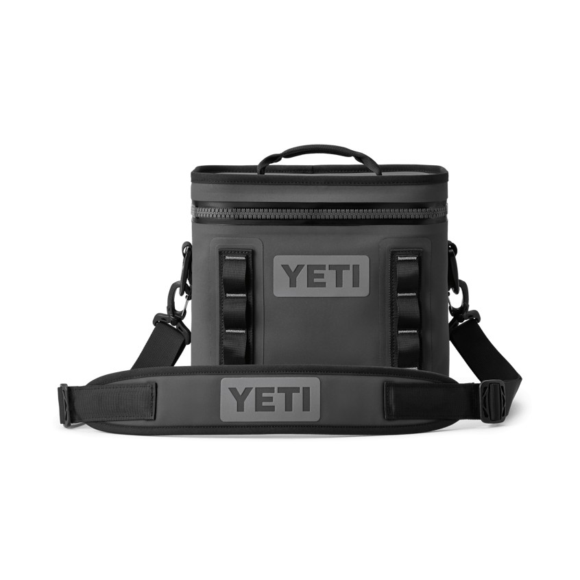 YETI Hopper Flip 8 Soft Cooler | TYLER'S YETI Hopper Flip 8 Soft Cooler | TYLER'S