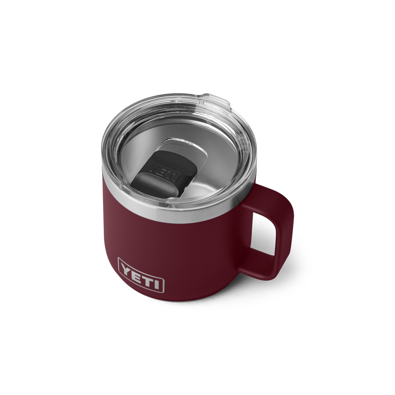 Yeti Rambler 14oz Mug with Magslider Lid – Reef & Reel