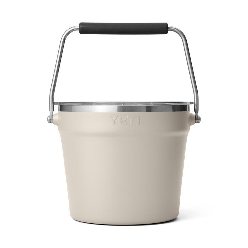 YETI Rambler Beverage Bucket | TYLER'S