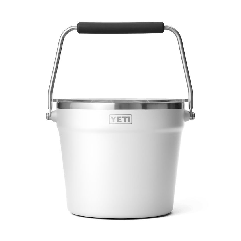 YETI Rambler Beverage Bucket | TYLER'S