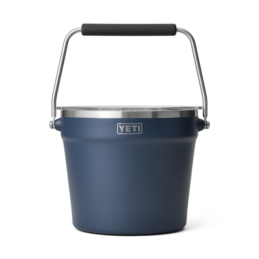 YETI Rambler Beverage Bucket | TYLER'S