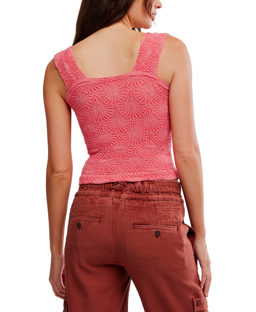 Free People Women's Love Letter Tank | TYLER'S
