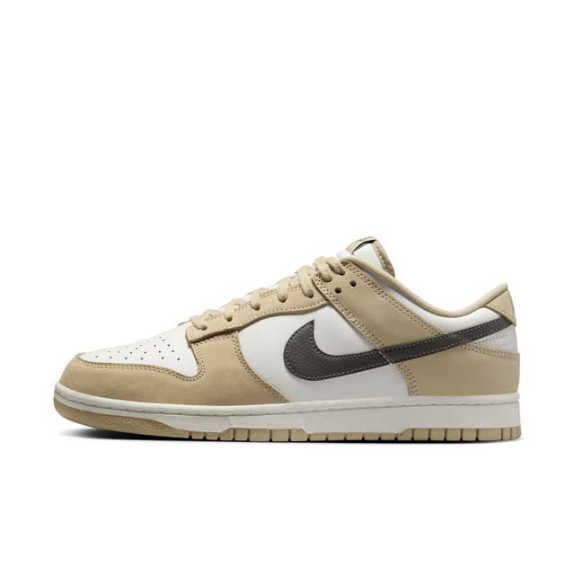 Khaki Colored Nikes Nike Men's Dunk Low Retro Shoes