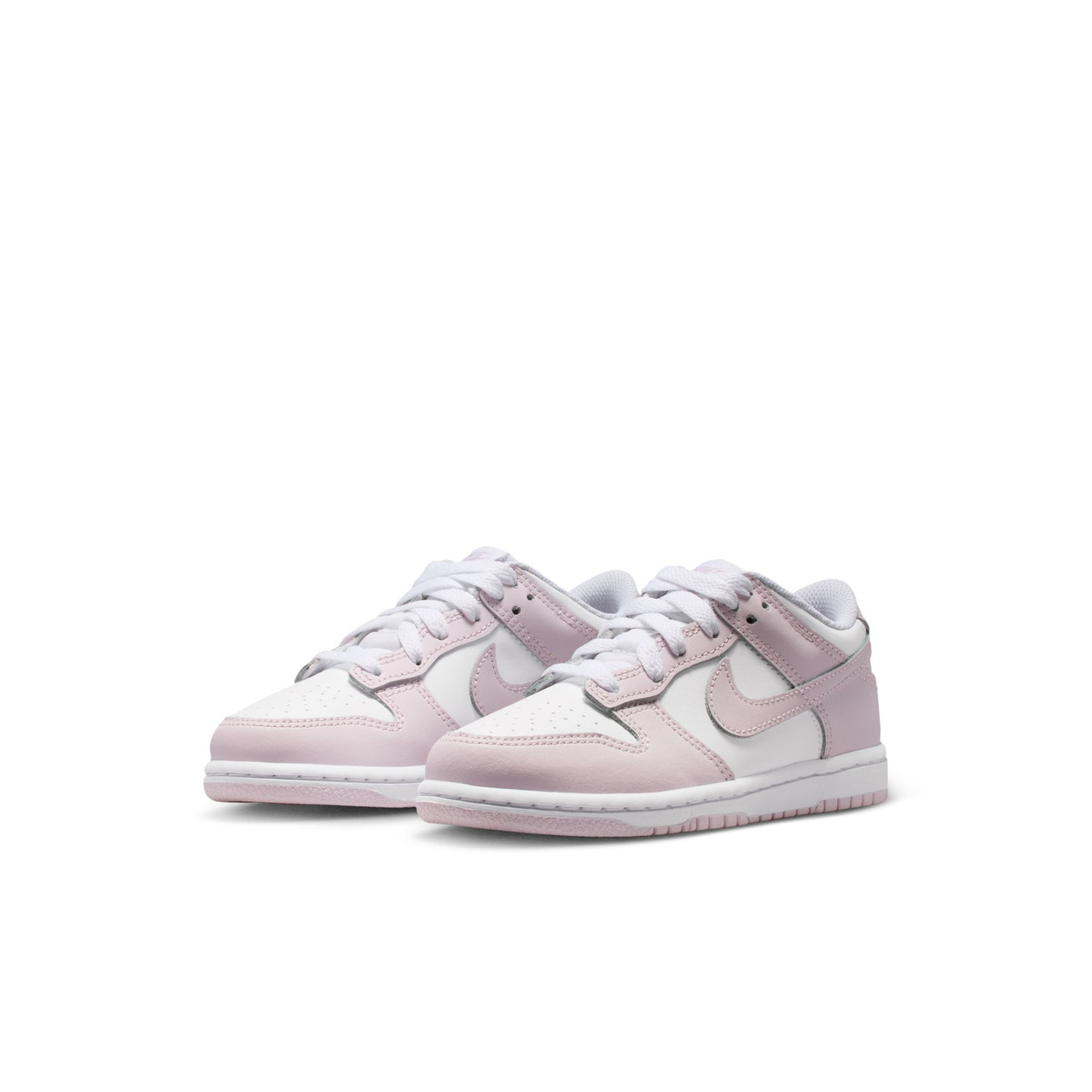 Nike Little Kids' Dunk Low Shoes TYLER'S