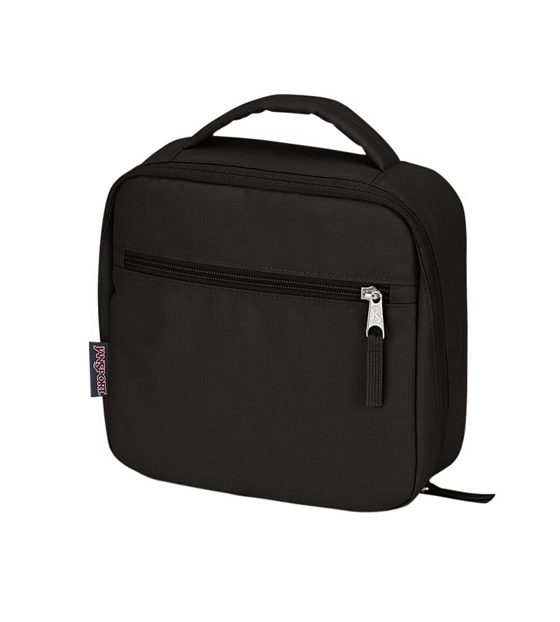 jansport city lights lunch box Super Snack Made of 100% recycled polyester J World New York Cody