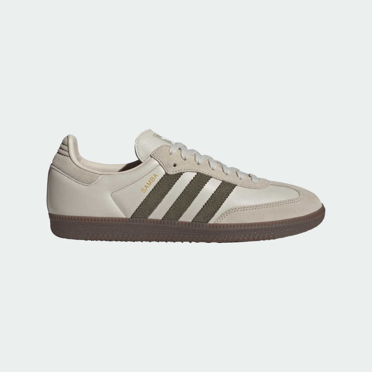 Adidas Men's Samba OG Shoes | TYLER'S