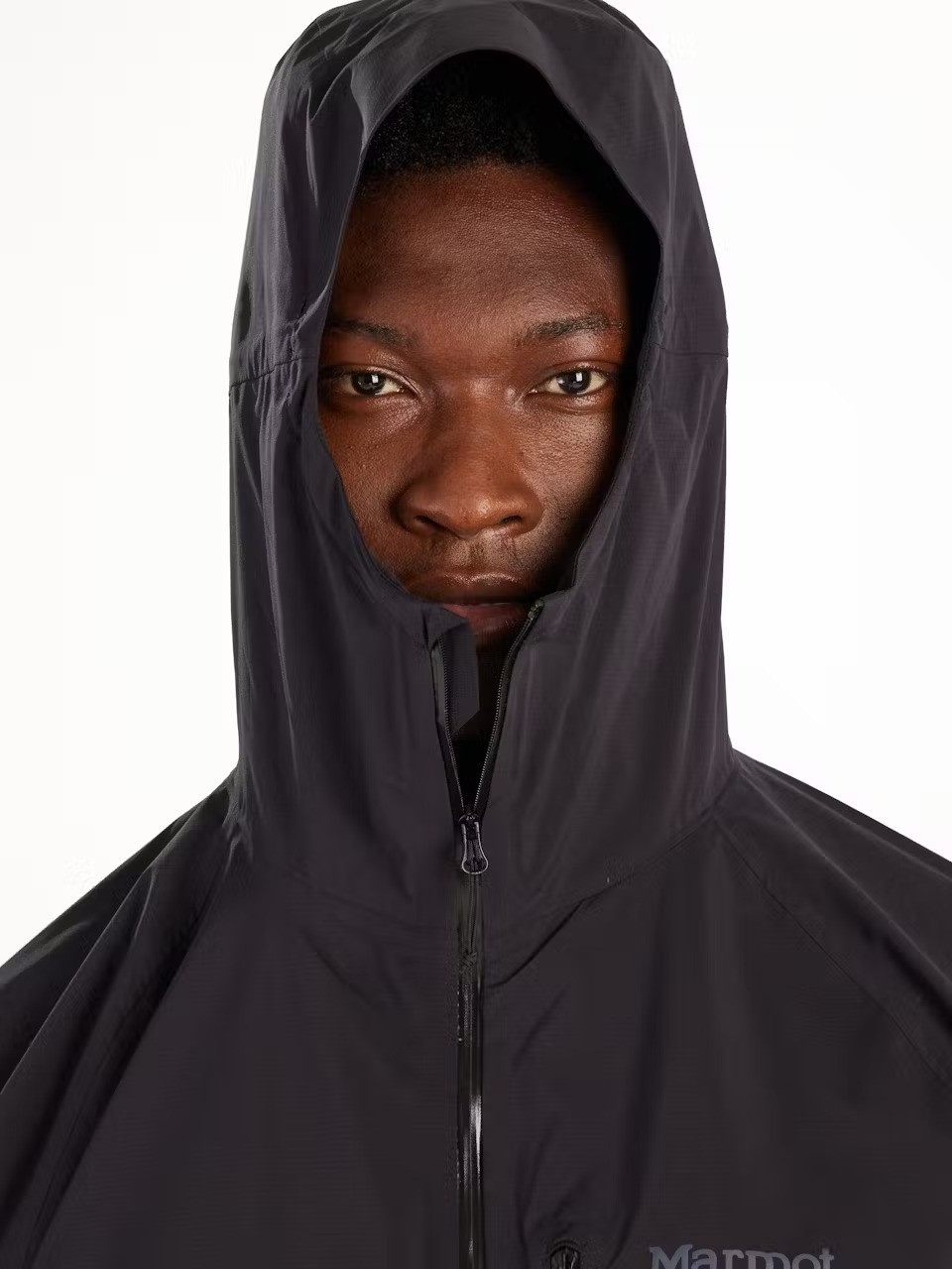 Marmot Men's Superalloy Bio Rain Jacket | TYLER'S