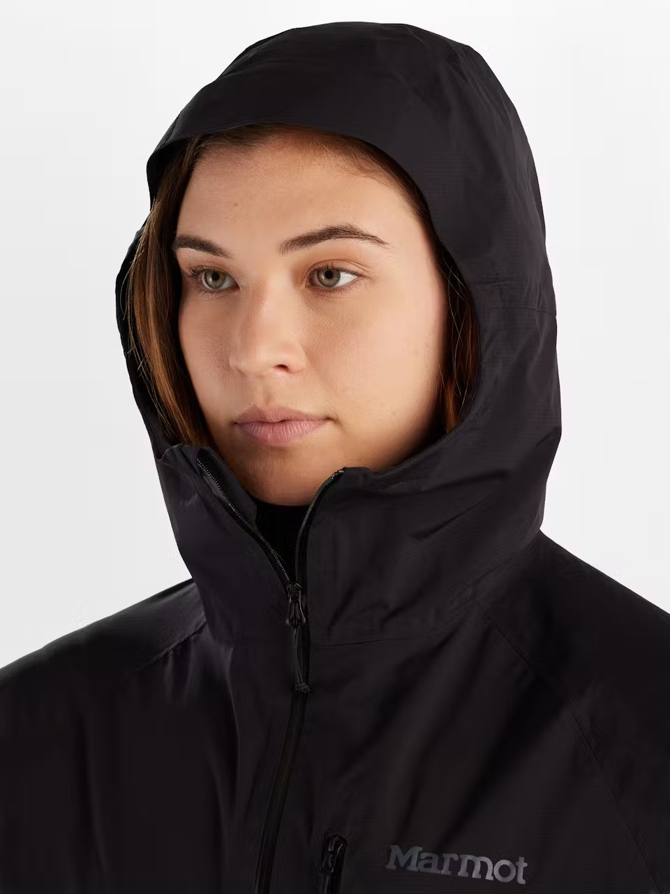 Marmot Women's Superalloy Bio Rain Jacket | TYLER'S