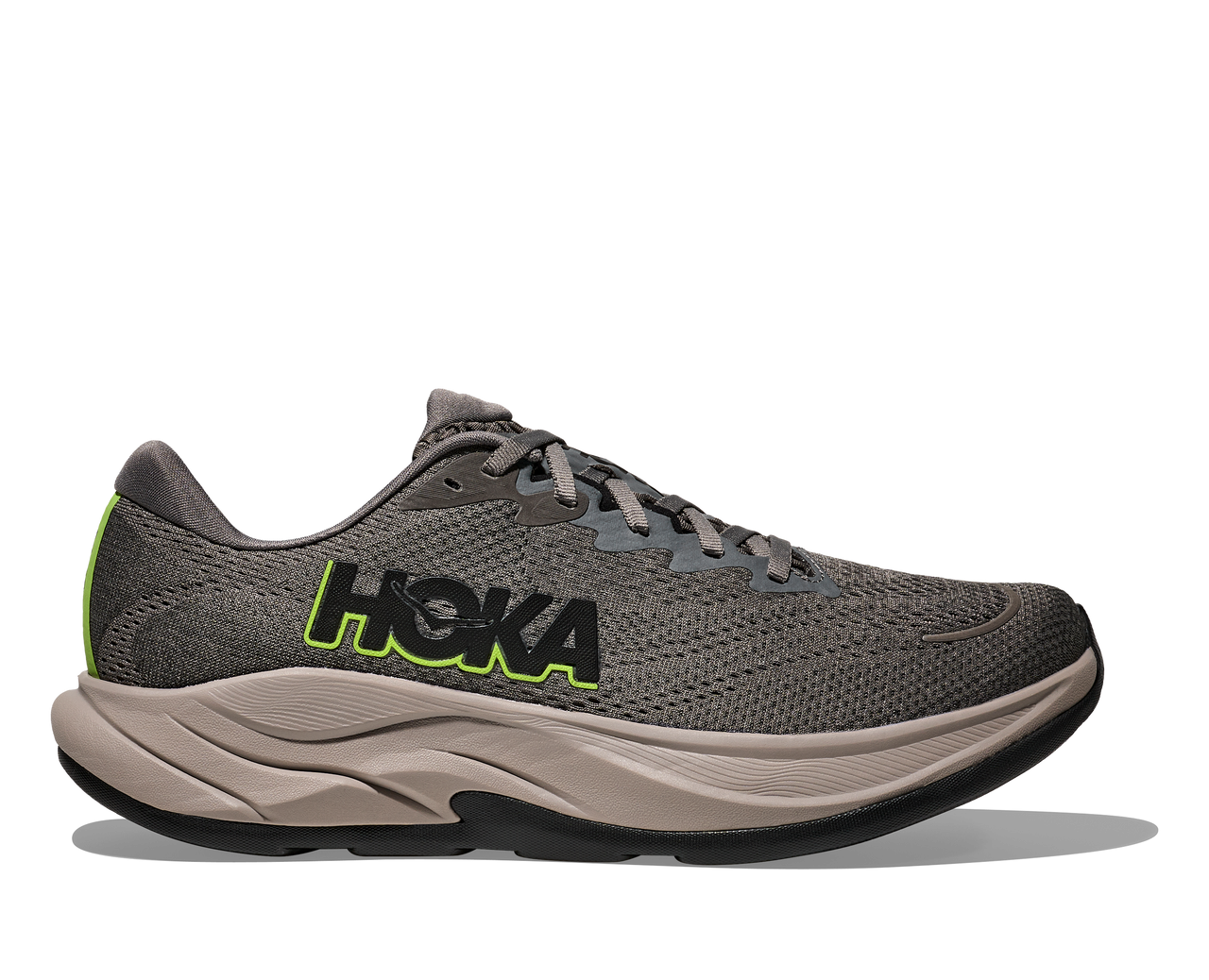 nohohons　1116 Men's Bondi Slip Resistant Harbor Mist/Lunar Rock