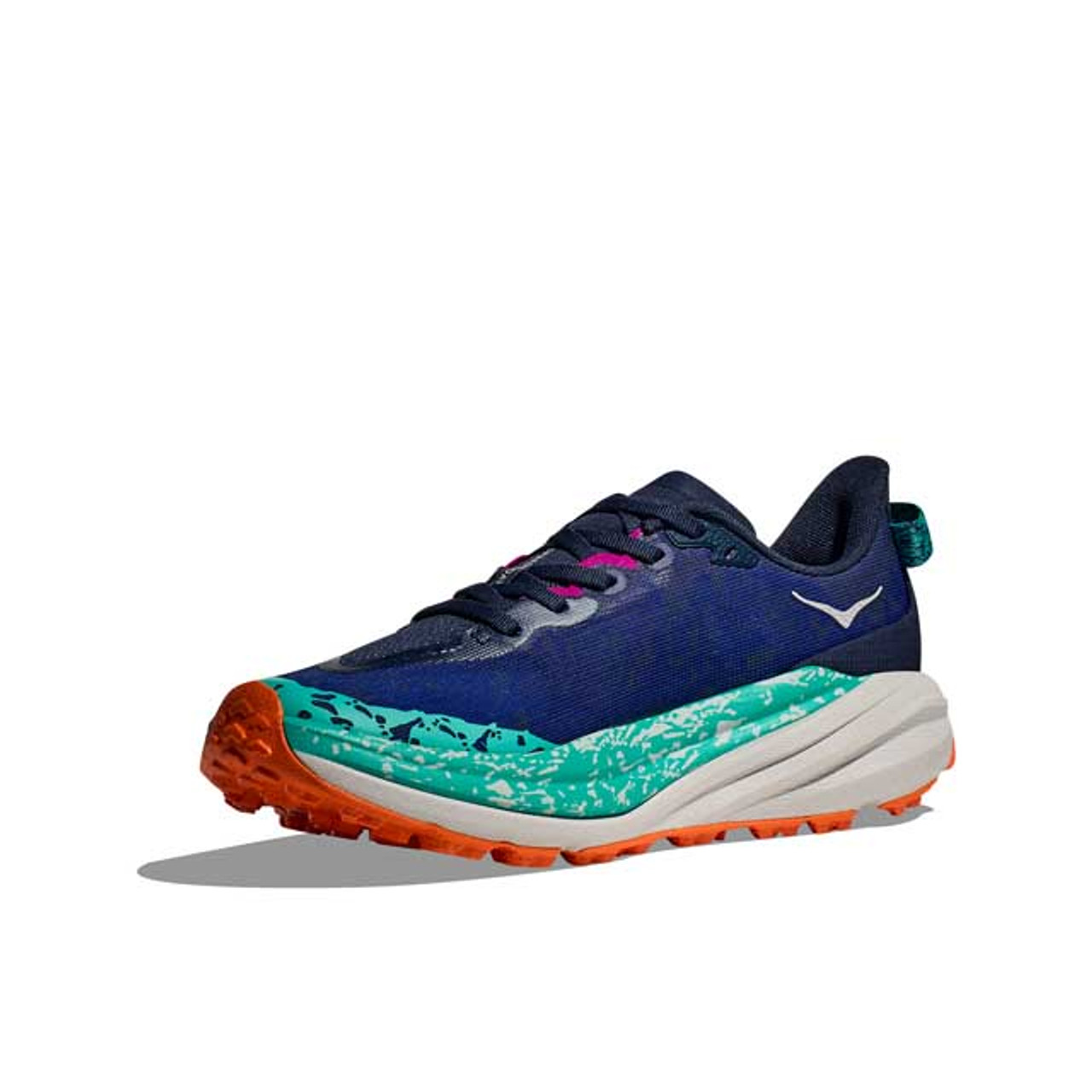 ナオ Hoka Women's Speedgoat 6 Running Shoes | TYLER'S